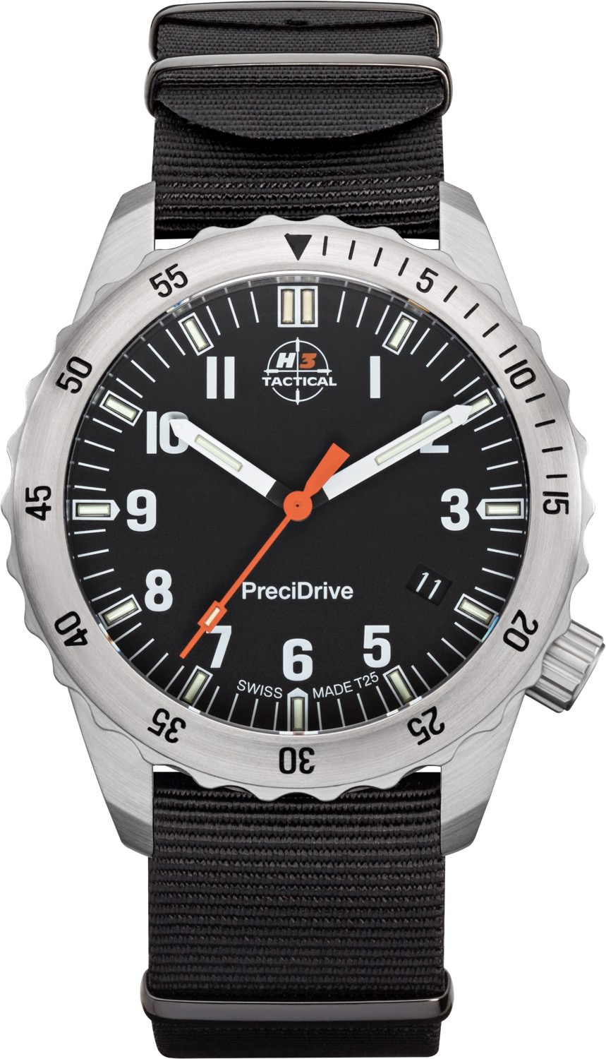 H3TACTICAL S.W.A.T. DIVER